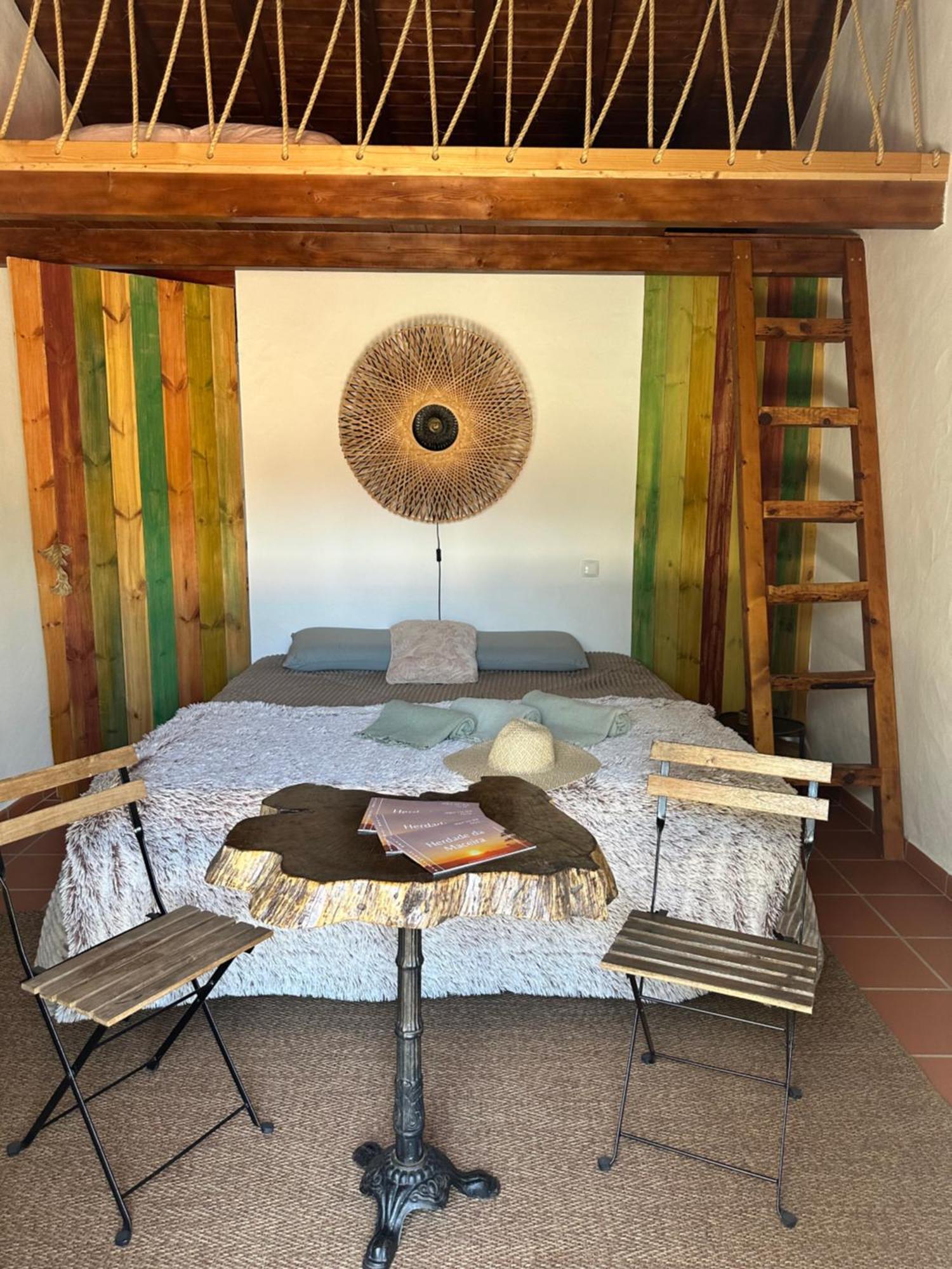 Herdade Da Maceira Villa Sao Luis Room photo